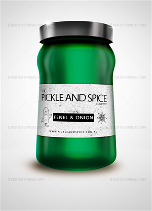 Packaging Design by CENTERSPREAD