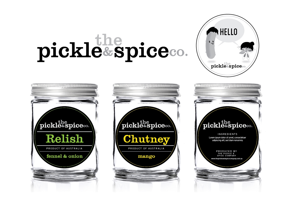 Design Emballage par kookypops pour ce projet | Design #3303369