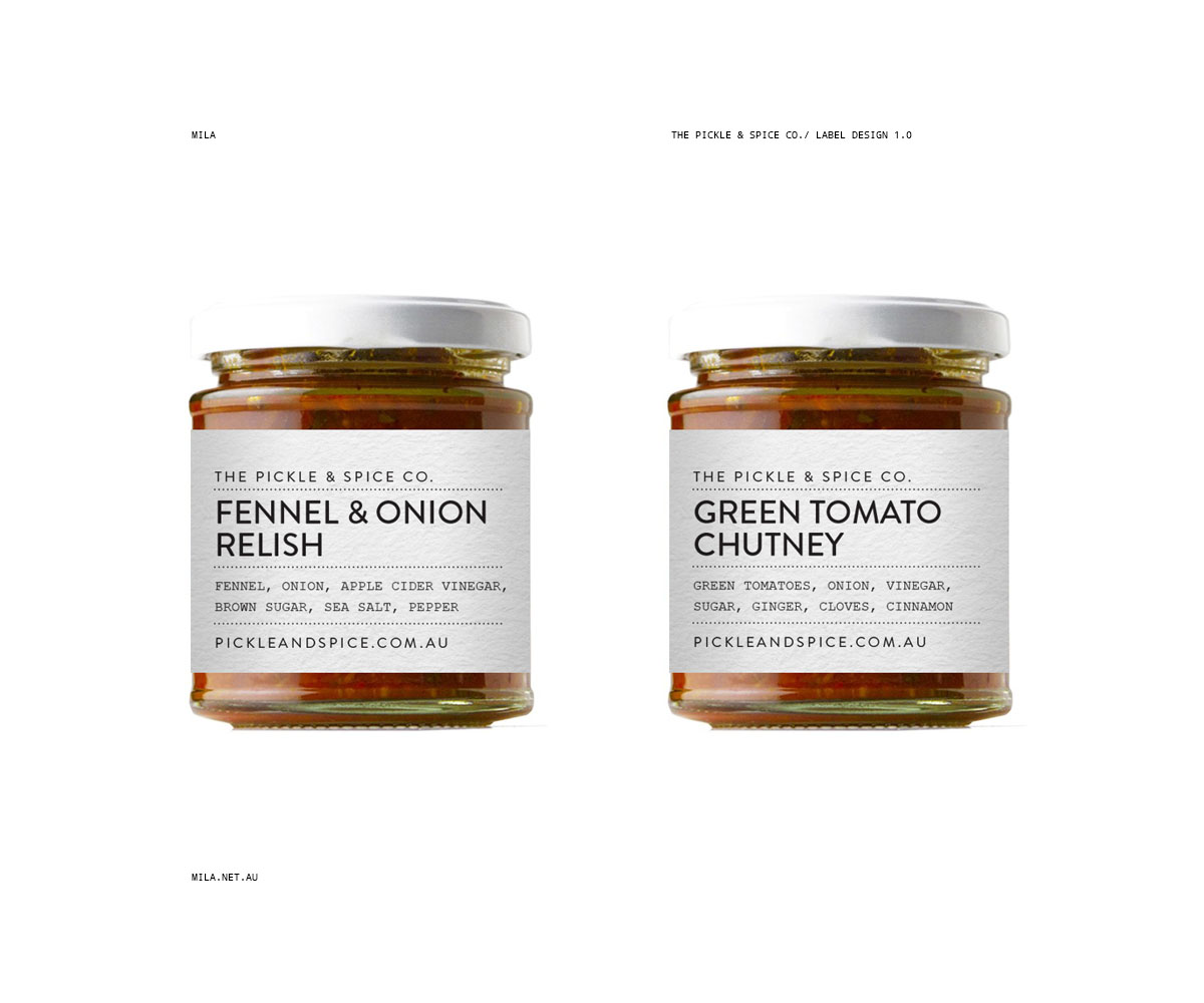 Packaging Design by tessmila for this project | Design #3279153