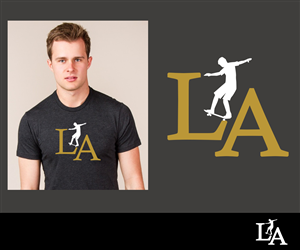 T-shirt Design by LMC GRAPHICS