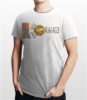 T-shirt Design by Venus L. Penaflor