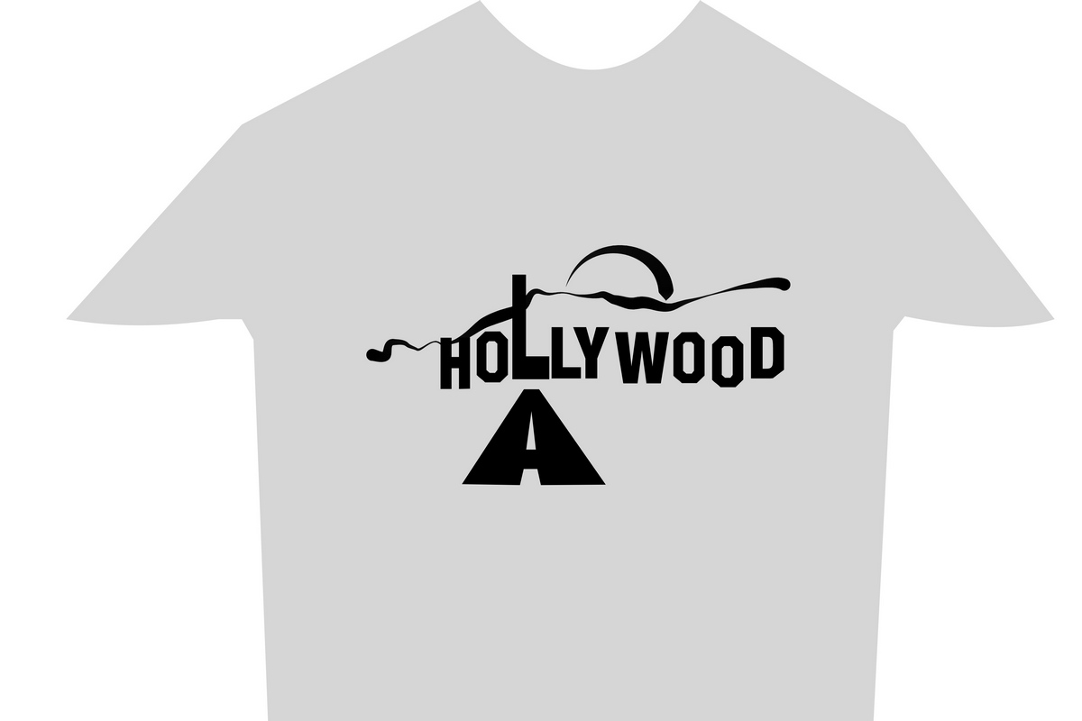 T-shirt Design by nsa51southwest for B Ku Apparel LLC | Design #3300567