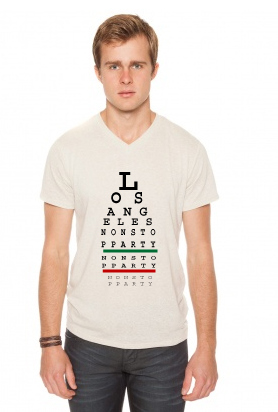 T-shirt Design by saran86in