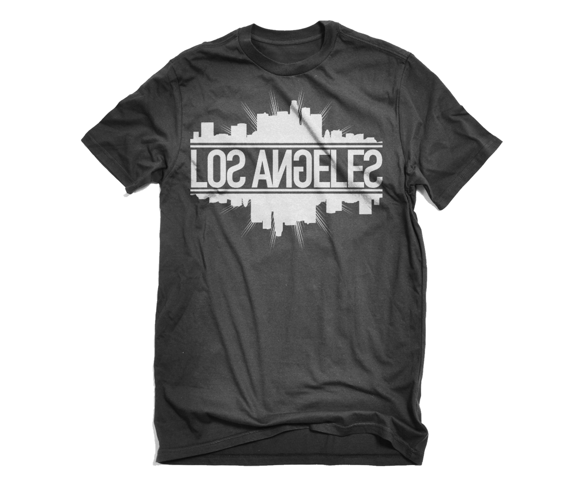 Diseño de Camiseta por Michaelsefrico para B Ku Apparel LLC | Diseño #3294585