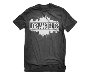 T-shirt Design by Michaelsefrico