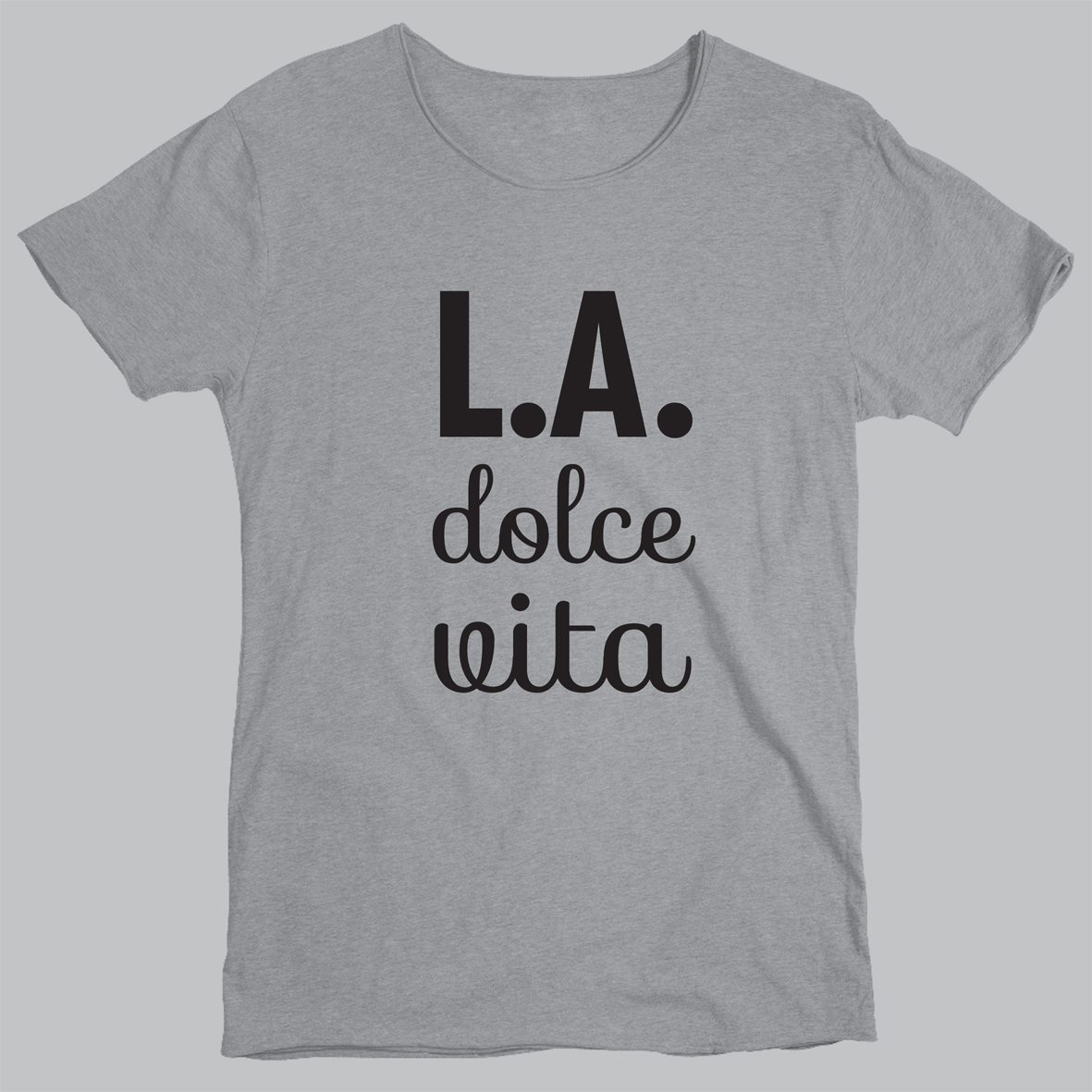 T-shirt Design by WiolaS for B Ku Apparel LLC | Design #3341018