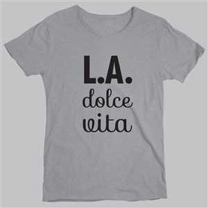 T-shirt Design by WiolaS