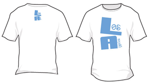 T-shirt Design by srisayart.