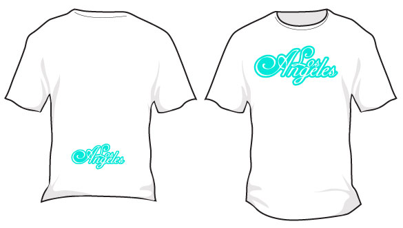 T-shirt Design by srisayart. for B Ku Apparel LLC | Design #3339559