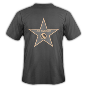 T-shirt Design by vitzamina