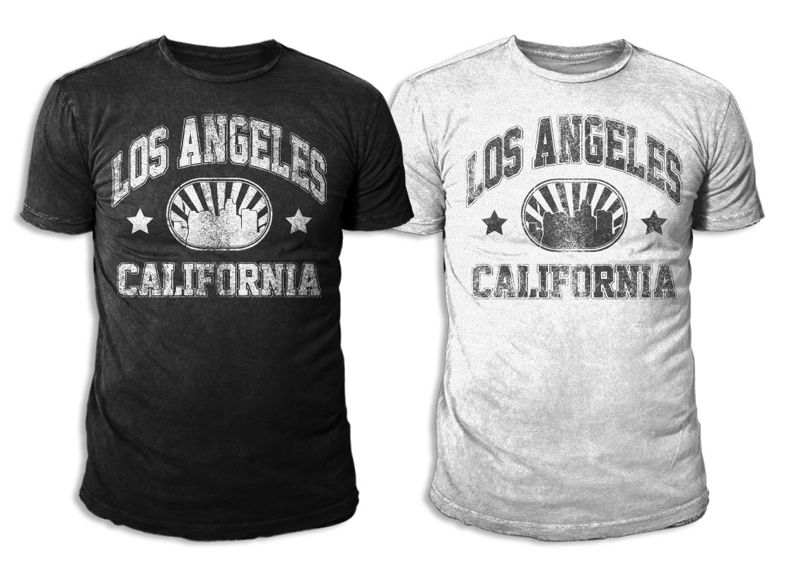 Design de T-shirt par swo0osh pour B Ku Apparel LLC | Design #3290870