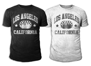 T-shirt Design by swo0osh