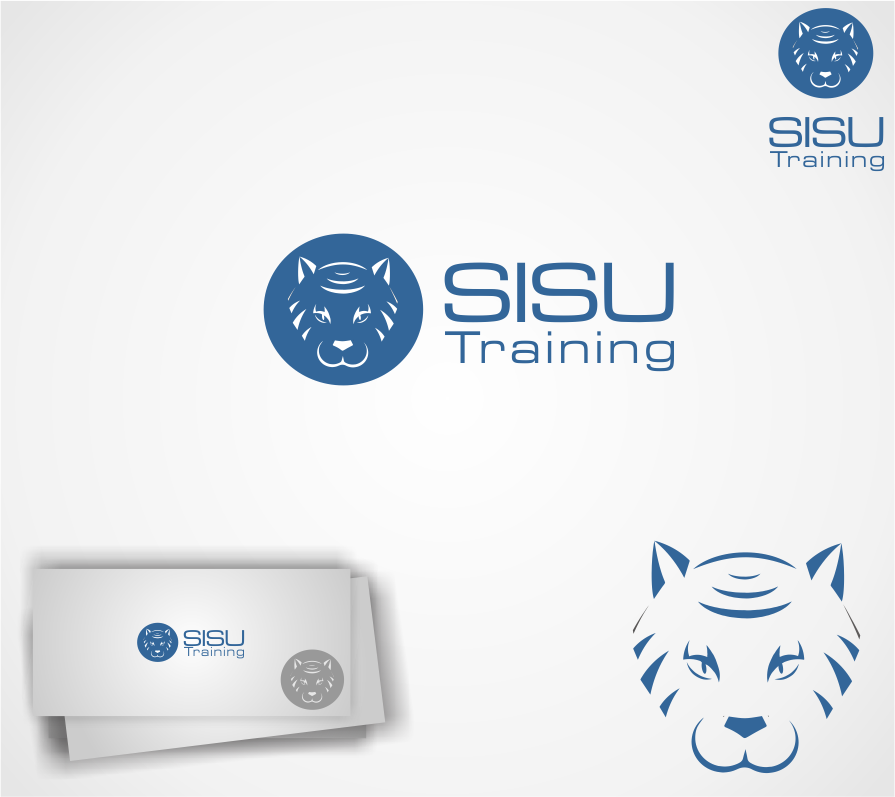 Logo Design by Naavyd for this project | Design #817105