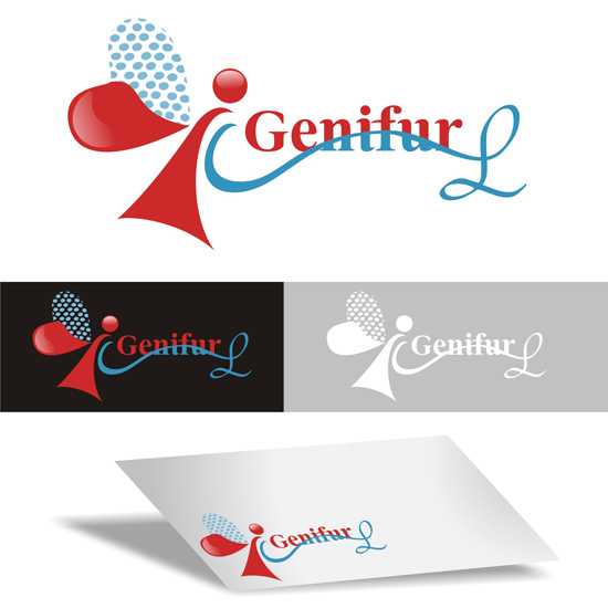 Logo Design by avital for this project | Design #865278