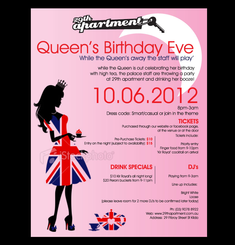 Flyer Design by Priyo Subarkah for this project | Design #806786