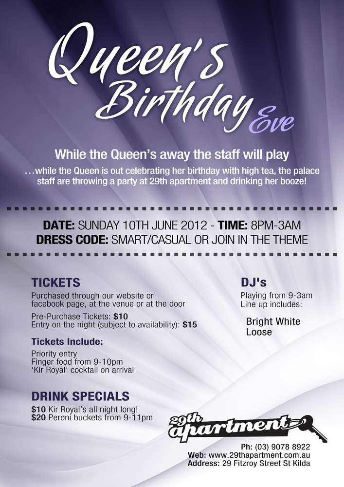Flyer Design by D-Design for this project | Design #806290