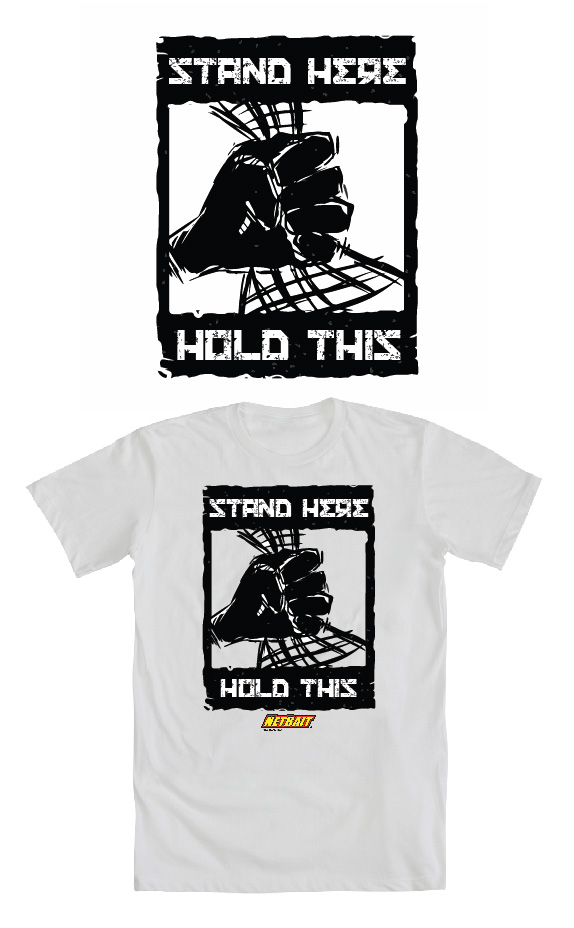 Design de T-shirt par Mannyp25 pour ce projet | Design #3338129