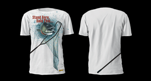 T-shirt Design by nickie1568