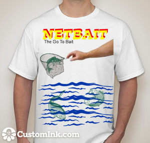 T-shirt Design by sierra.brinkerhoff