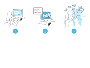 Illustration Design by artistraman for this project | Design: #3282271