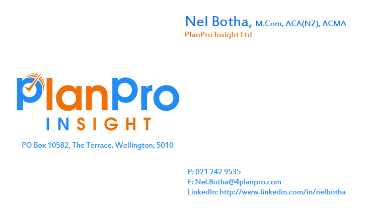 Business Card Design by manojkchandar for Planpro | Design #3280651