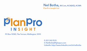 Business Card Design by manojkchandar