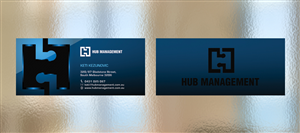 Business Card Design by diRtY.EMM for this project | Design: #809277
