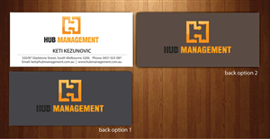 Business Card Design by Sbss for this project | Design: #807217
