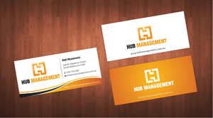 Business Card Design by Sbss for this project | Design: #807292