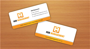 Business Card Design by Sbss for this project | Design: #807962