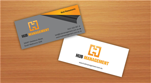 Business Card Design by Sbss for this project | Design: #807967