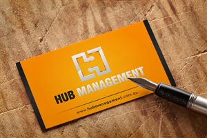 Business Card Design by MPStudio for this project | Design: #807872