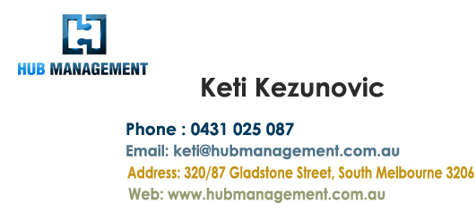 Business Card Design by sam for this project | Design #815293