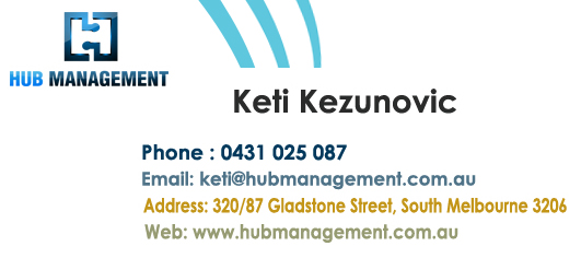 Business Card Design by sam for this project | Design #815310