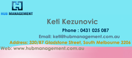 Business Card Design by sam for this project | Design #815366