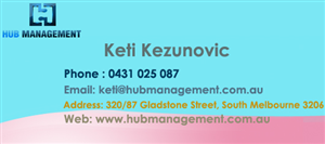 Business Card Design by sam for this project | Design: #815368