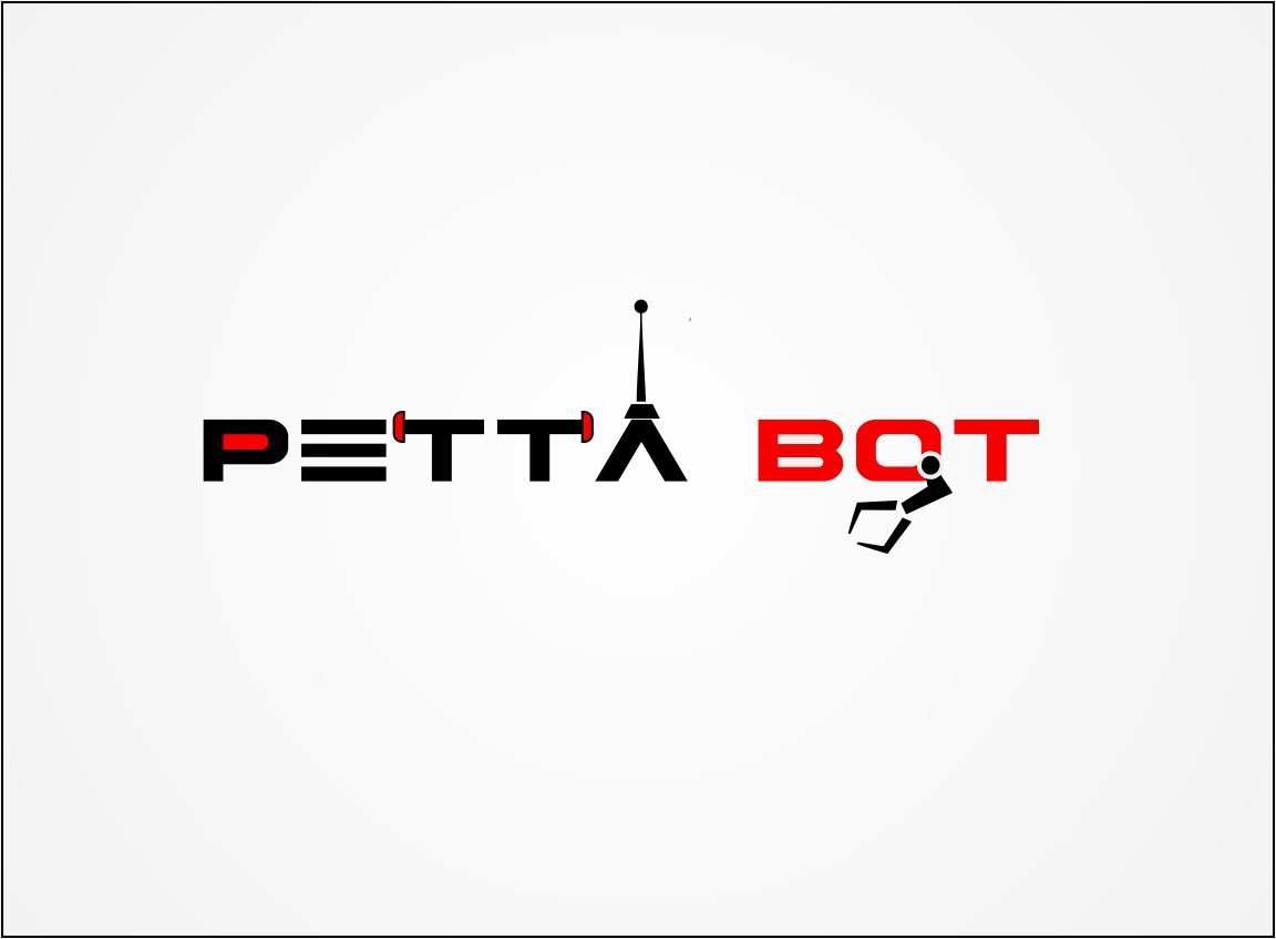 Logo Design by rednixvenkat85 for this project | Design #3279475