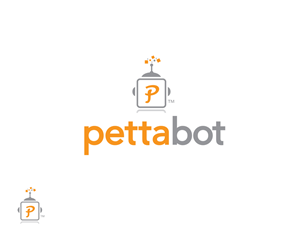 eg: Pettabot in logo desgin ..OR...Logo + Pettabot | Logo Design by IGlowCreationz