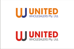 United Wholesalers Pty Ltd | Logo Design by subhadip
