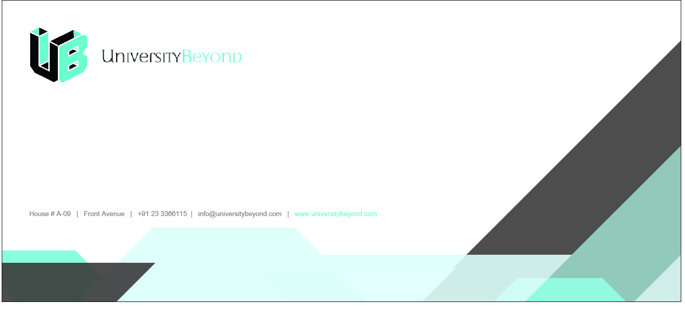 Stationery Design by Faisal for this project | Design #3293752