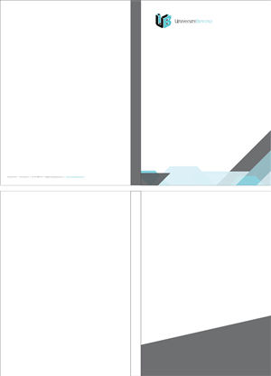 Schreibwaren-Design von Faisal für dieses Projekt | Design: #3293852