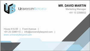 Schreibwaren-Design von Faisal für dieses Projekt | Design: #3293908