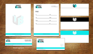 Schreibwaren-Design von Sandy1155 für dieses Projekt | Design: #3284079