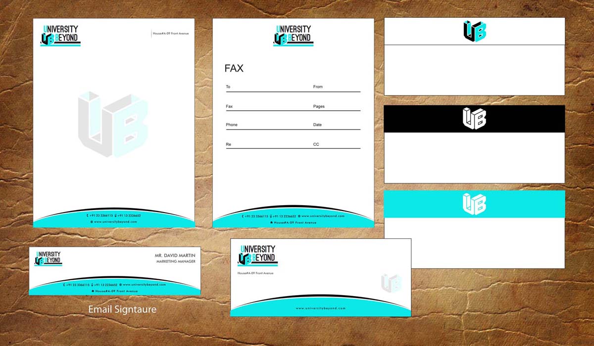 Schreibwaren-Design von Sandy1155 für dieses Projekt | Design #3284088