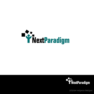 Design de Logo par Wigmin pour Next Paradigm | Design : #3283453