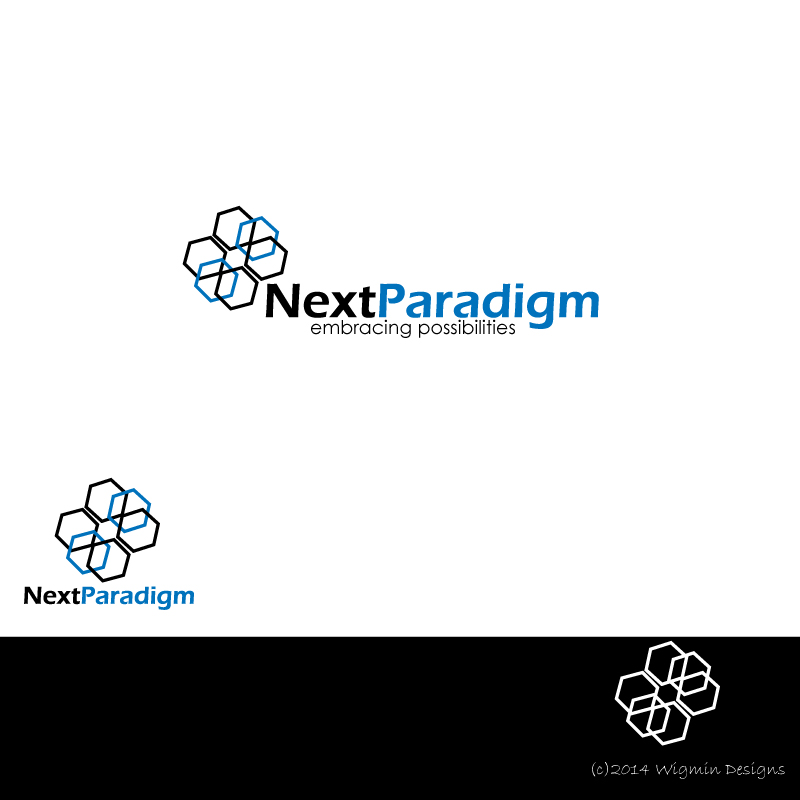 Design de Logo par Wigmin pour Next Paradigm | Design #3306362