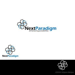 Design de Logo par Wigmin pour Next Paradigm | Design : #3306362