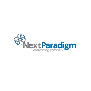 Logo Design by Wigmin for Next Paradigm | Design #3403729