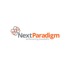 Design de Logo par Wigmin pour Next Paradigm | Design : #3403737