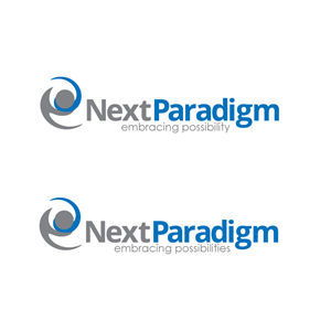 Design de Logo par Wigmin pour Next Paradigm | Design : #3403744